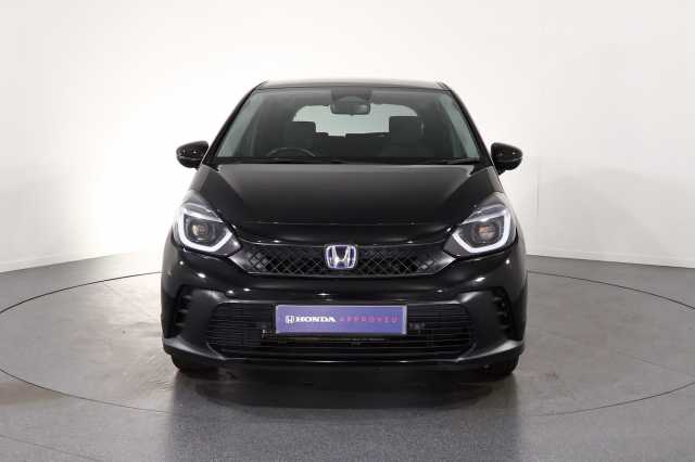 Honda Jazz Hybrid 1.5 i-MMD Hybrid Advance 5dr eCVT 