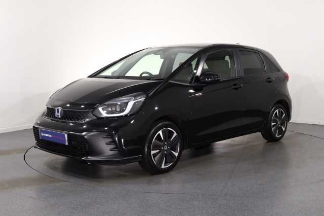 Honda Jazz Hybrid 1.5 i-MMD Hybrid Advance 5dr eCVT 