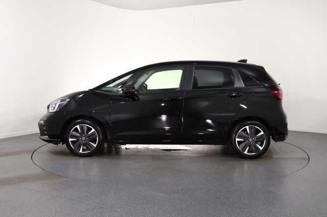 Honda Jazz Hybrid 1.5 i-MMD Hybrid Advance 5dr eCVT 