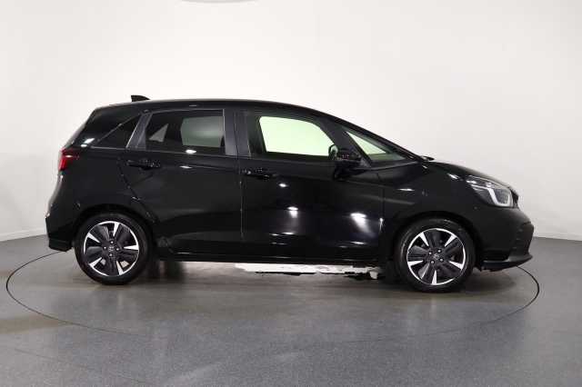 Honda Jazz Hybrid 1.5 i-MMD Hybrid Advance 5dr eCVT 