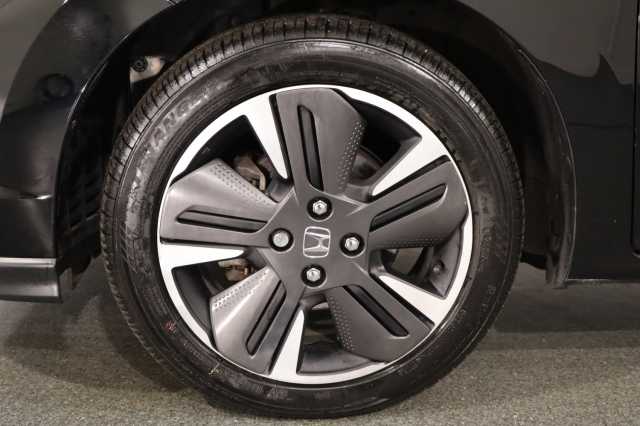 Honda Jazz Hybrid 1.5 i-MMD Hybrid Advance 5dr eCVT 