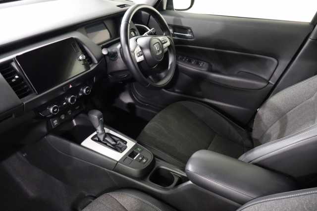 Honda Jazz Hybrid 1.5 i-MMD Hybrid Advance 5dr eCVT 