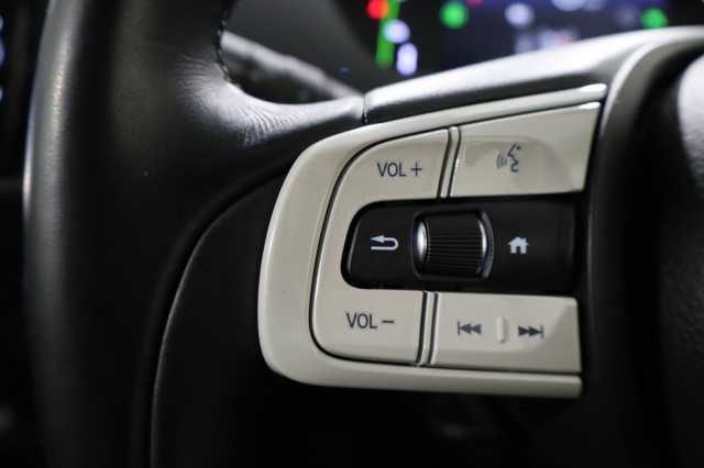 Honda Jazz Hybrid 1.5 i-MMD Hybrid Advance 5dr eCVT 