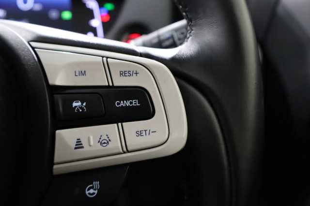 Honda Jazz Hybrid 1.5 i-MMD Hybrid Advance 5dr eCVT 