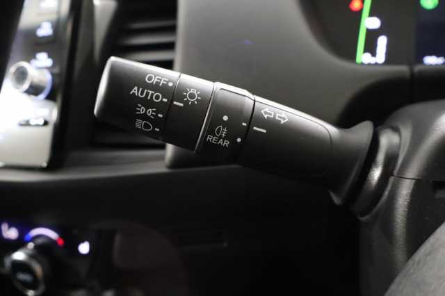 Honda Jazz Hybrid 1.5 i-MMD Hybrid Advance 5dr eCVT 