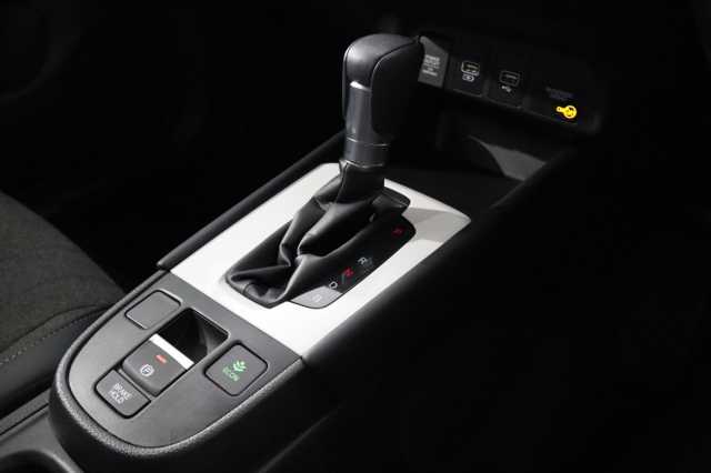 Honda Jazz Hybrid 1.5 i-MMD Hybrid Advance 5dr eCVT 