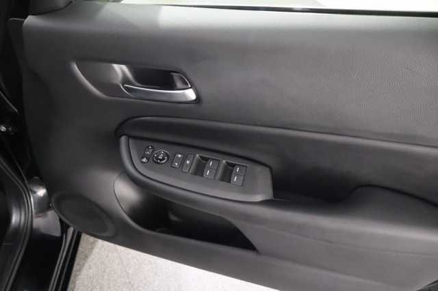 Honda Jazz Hybrid 1.5 i-MMD Hybrid Advance 5dr eCVT 