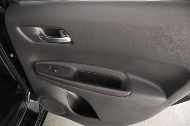 Honda Jazz Hybrid 1.5 i-MMD Hybrid Advance 5dr eCVT 