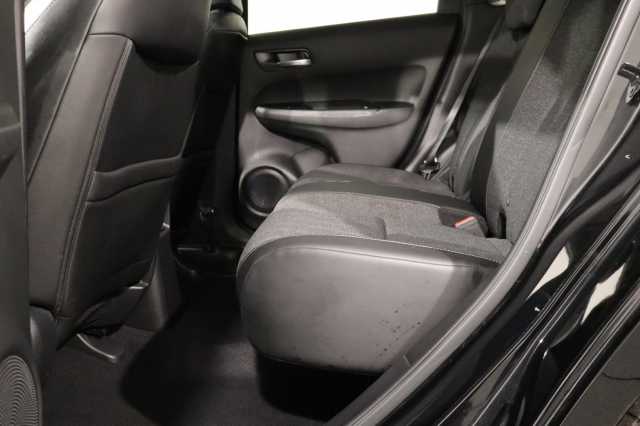 Honda Jazz Hybrid 1.5 i-MMD Hybrid Advance 5dr eCVT 