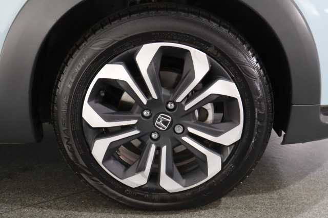 Honda Jazz Hybrid 1.5 i-MMD Hybrid Crosstar EX 5dr eCVT 