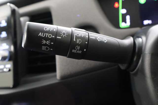 Honda Jazz Hybrid 1.5 i-MMD Hybrid Crosstar EX 5dr eCVT 