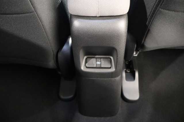 Honda Jazz Hybrid 1.5 i-MMD Hybrid Crosstar EX 5dr eCVT 