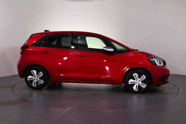 Honda Jazz Hybrid 1.5 i-MMD Hybrid EX 5dr eCVT 