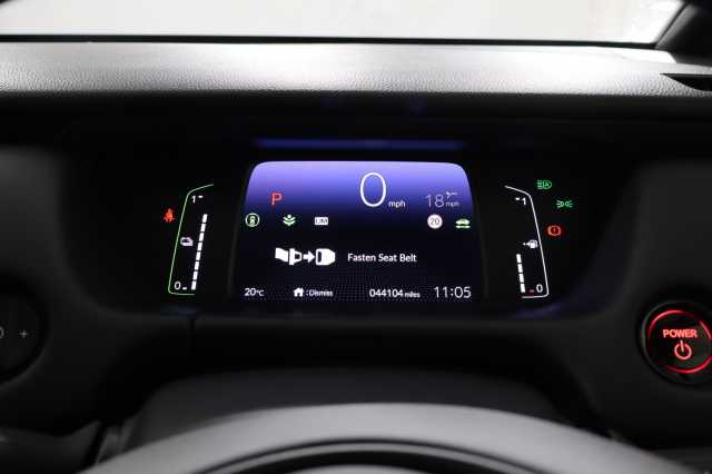 Honda Jazz Hybrid 1.5 i-MMD Hybrid EX 5dr eCVT 