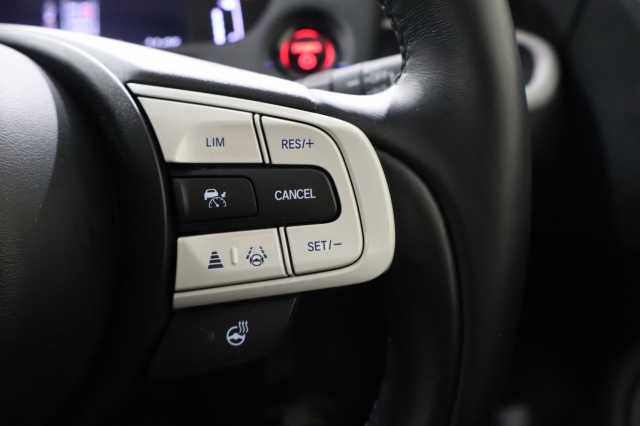 Honda Jazz Hybrid 1.5 i-MMD Hybrid EX 5dr eCVT 