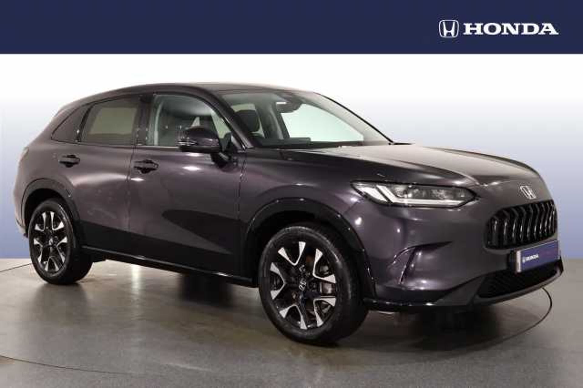 Honda ZR-V e:HEV 2.0 eHEV Advance 5dr CVT 