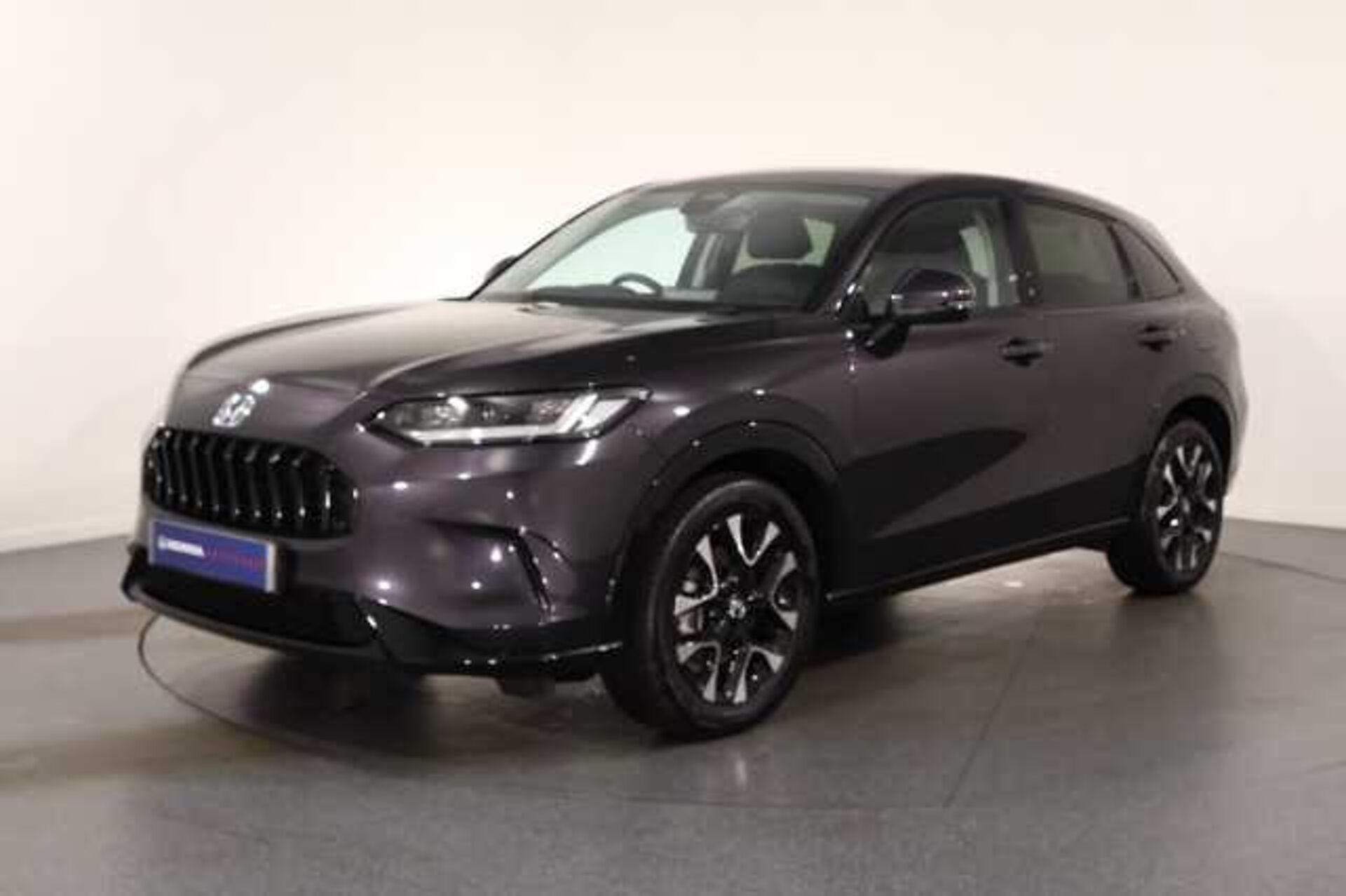 Honda ZR-V e:HEV 2.0 eHEV Advance 5dr CVT 