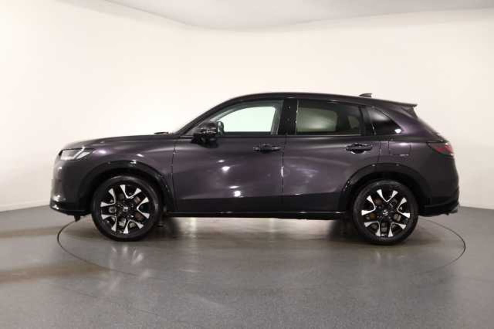 Honda ZR-V e:HEV 2.0 eHEV Advance 5dr CVT 