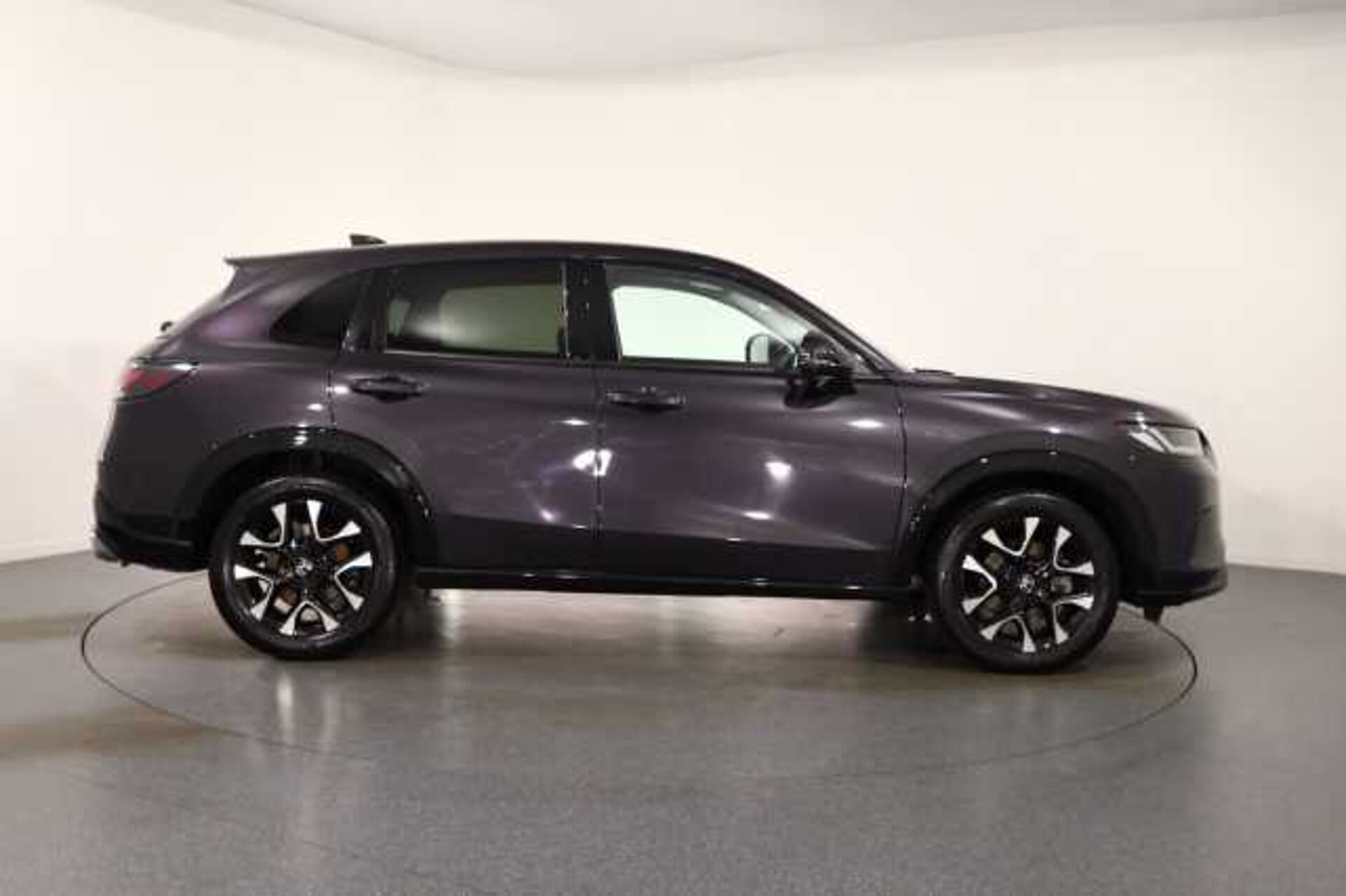 Honda ZR-V e:HEV 2.0 eHEV Advance 5dr CVT 
