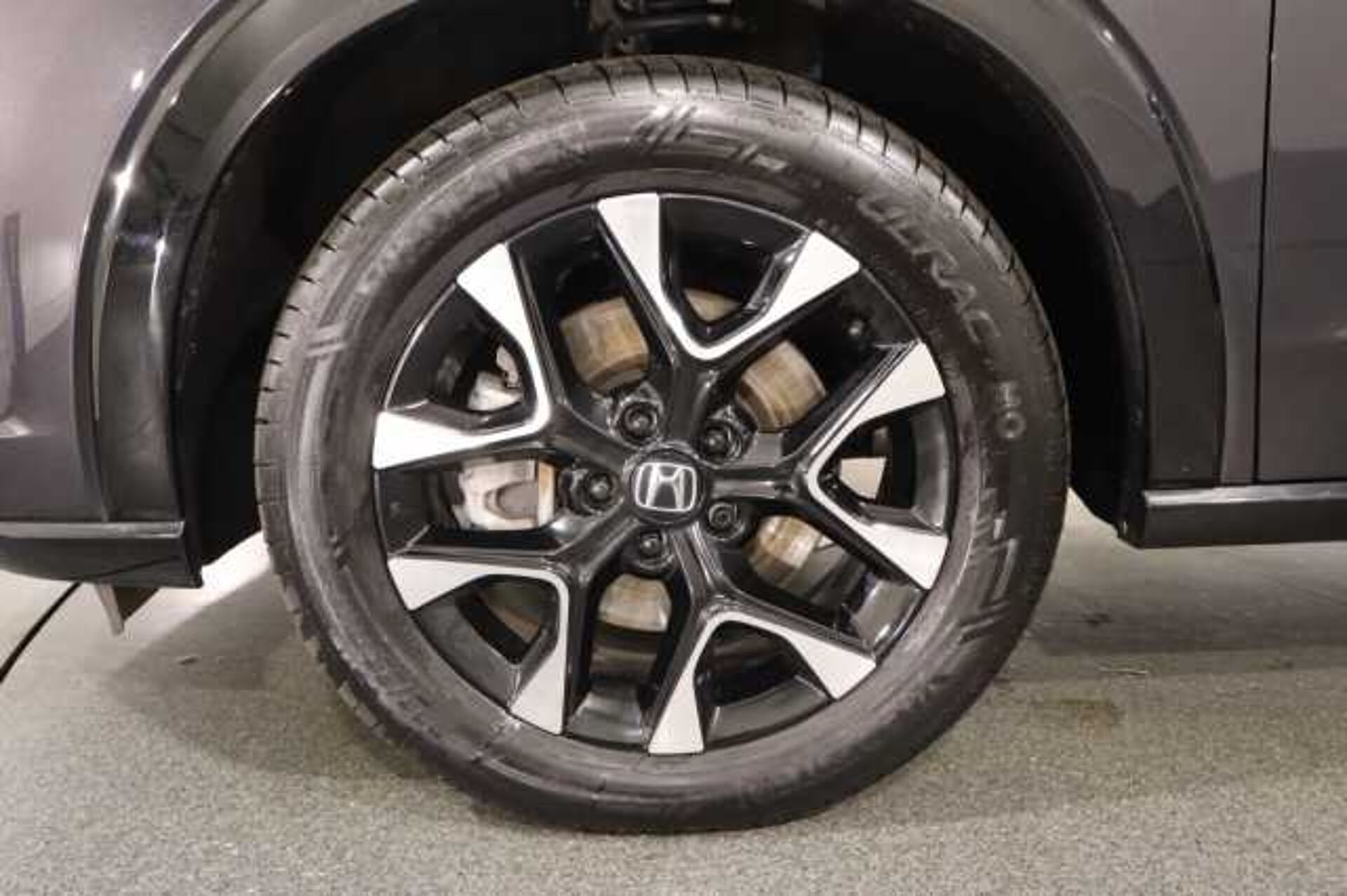 Honda ZR-V e:HEV 2.0 eHEV Advance 5dr CVT 
