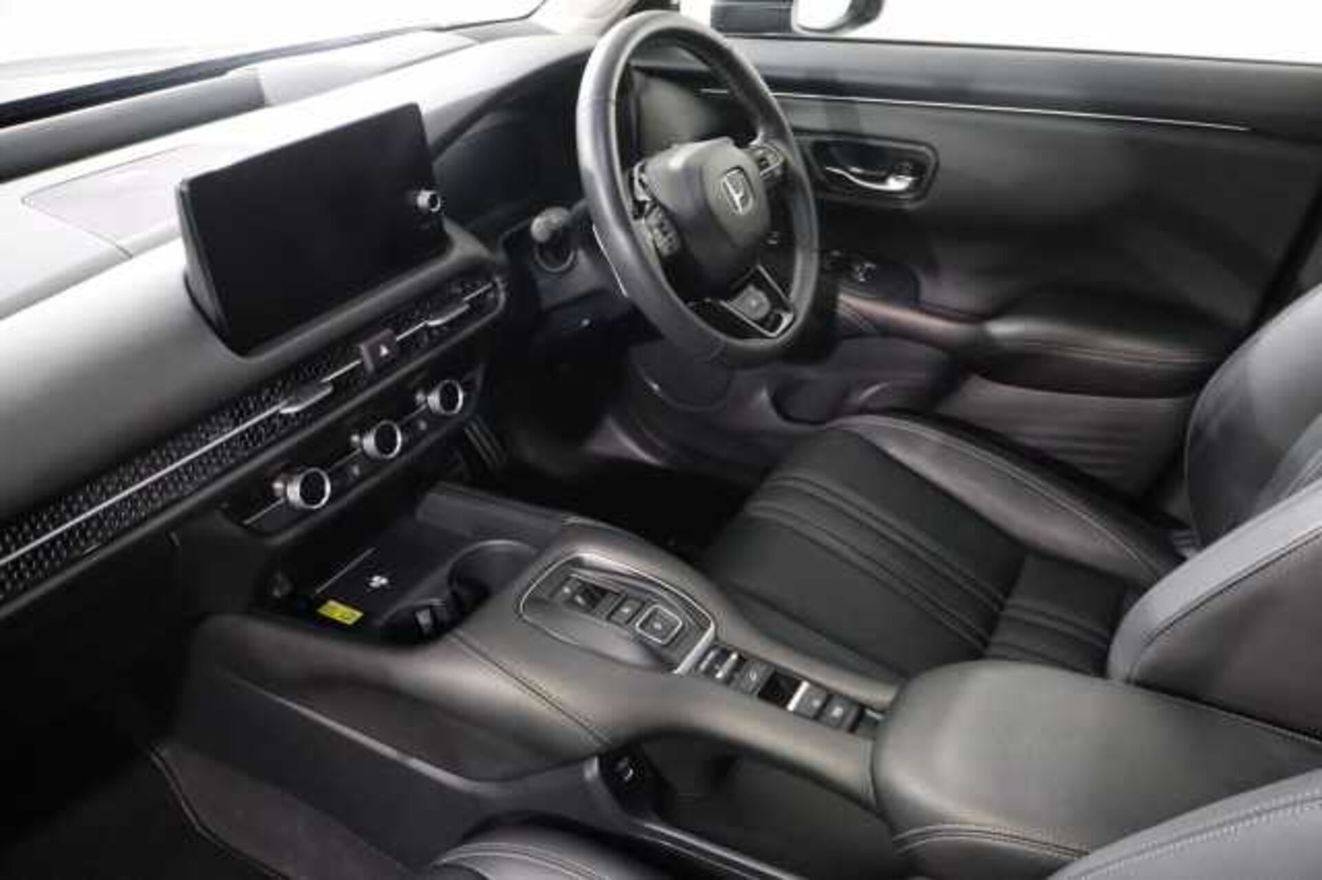Honda ZR-V e:HEV 2.0 eHEV Advance 5dr CVT 