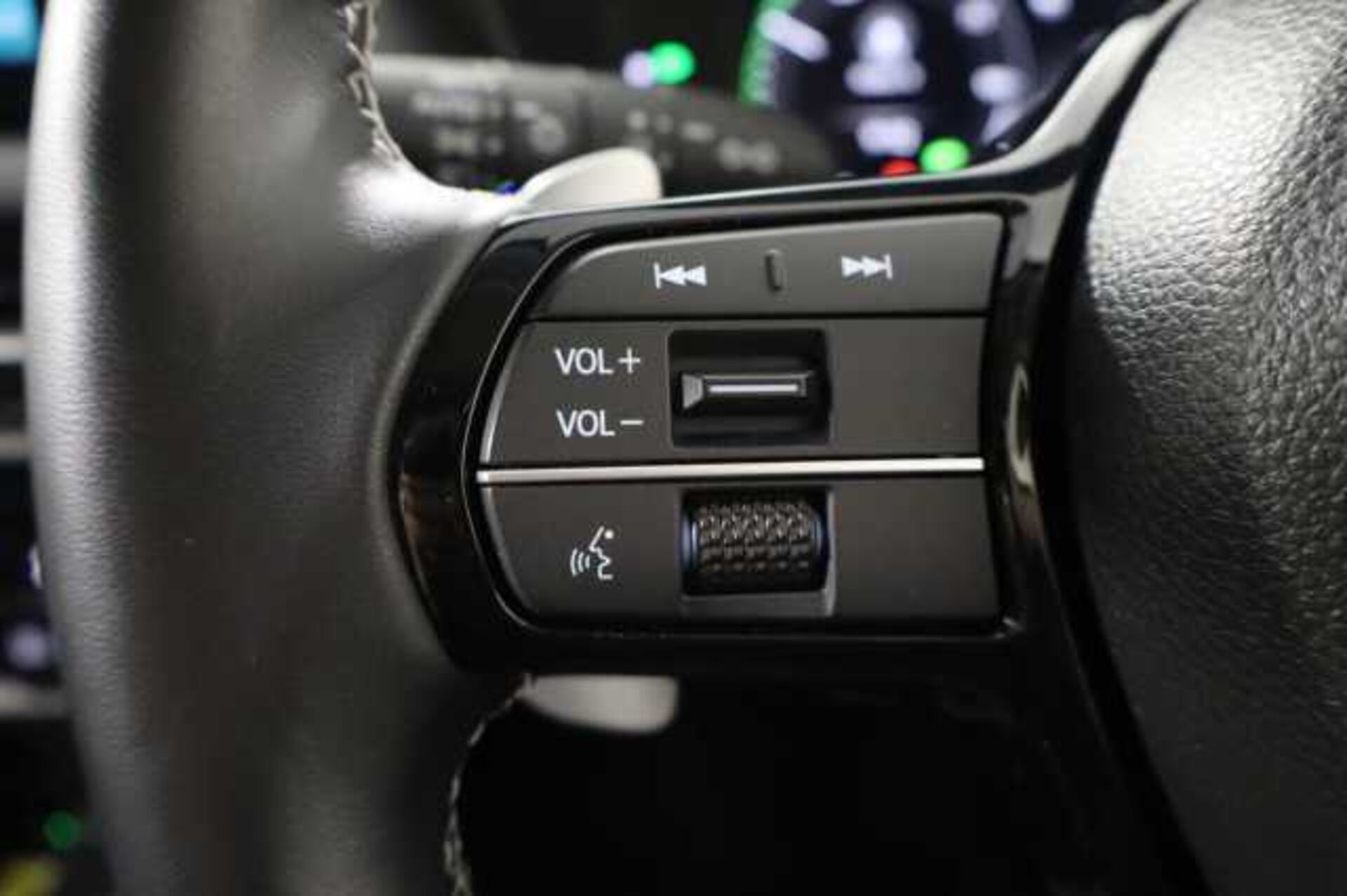 Honda ZR-V e:HEV 2.0 eHEV Advance 5dr CVT 