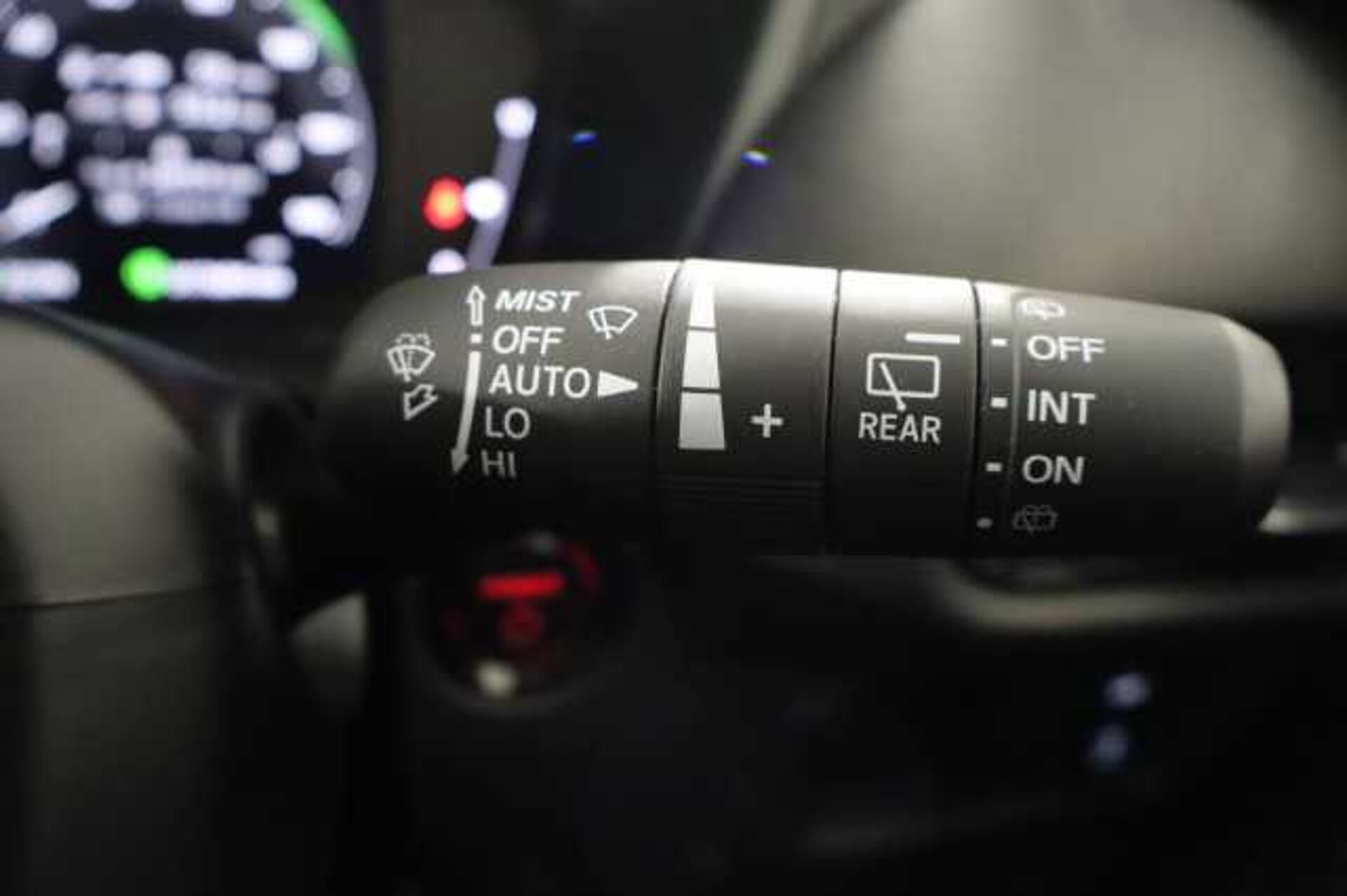 Honda ZR-V e:HEV 2.0 eHEV Advance 5dr CVT 