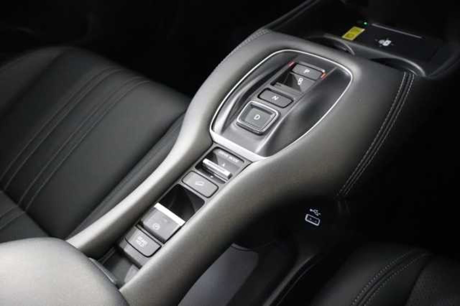 Honda ZR-V e:HEV 2.0 eHEV Advance 5dr CVT 
