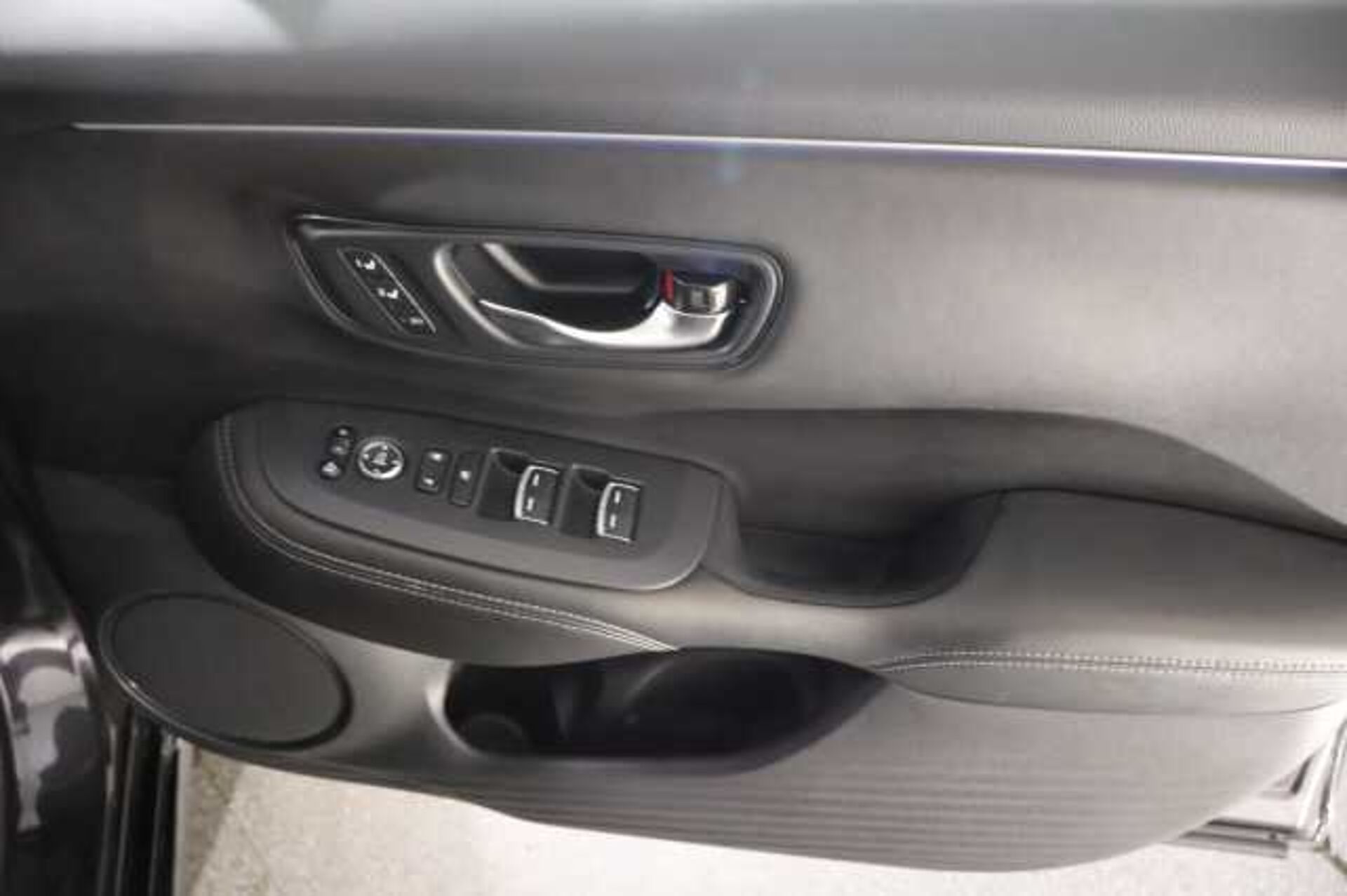 Honda ZR-V e:HEV 2.0 eHEV Advance 5dr CVT 
