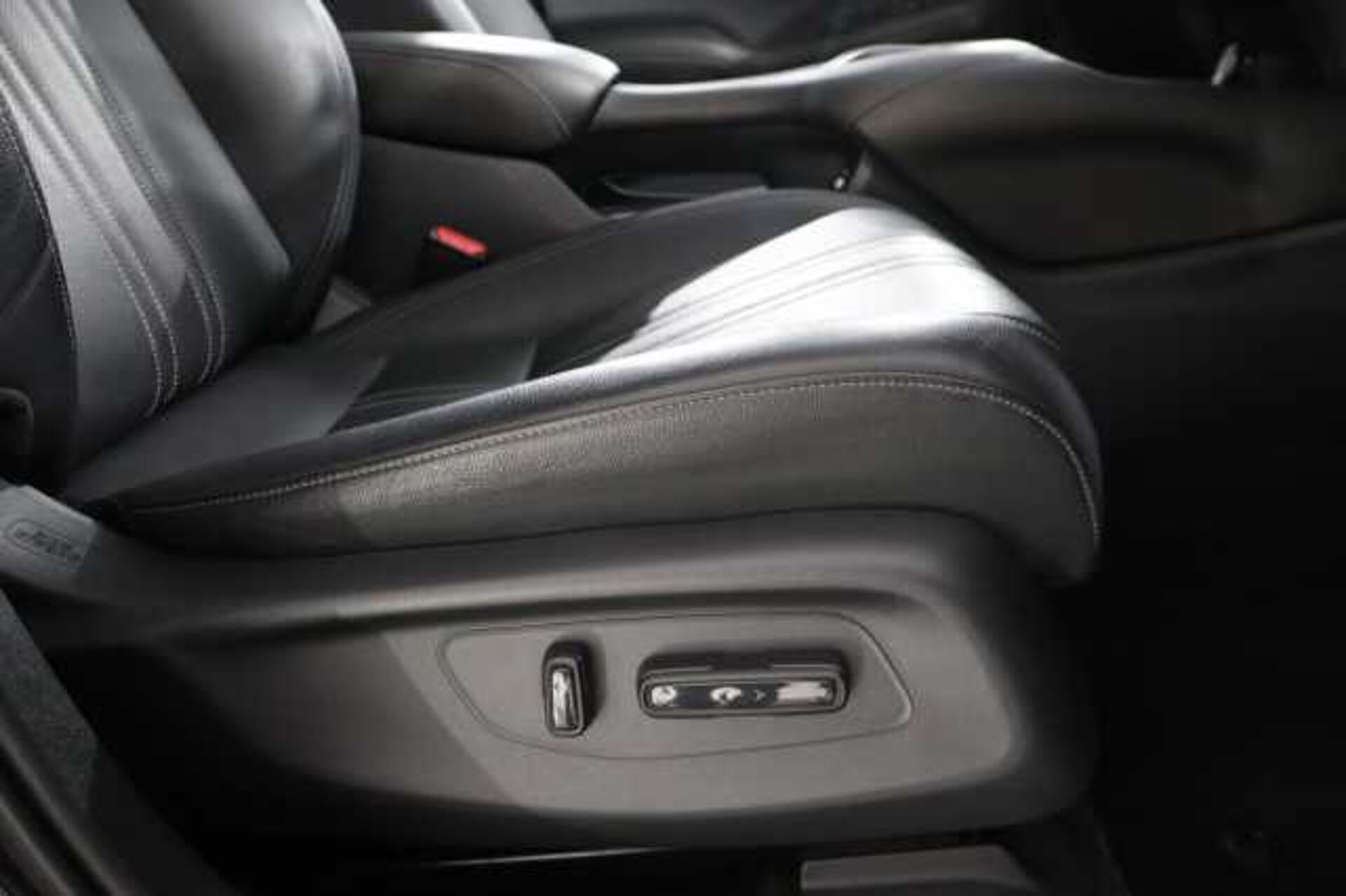 Honda ZR-V e:HEV 2.0 eHEV Advance 5dr CVT 