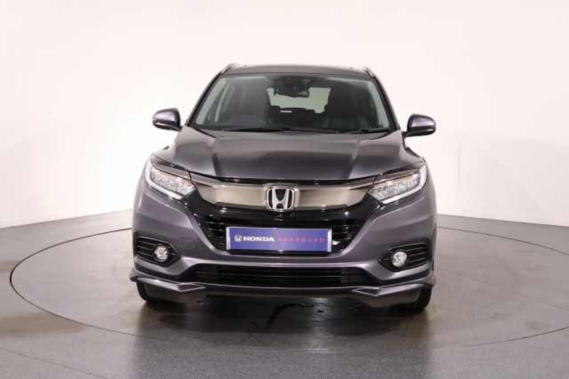 Honda HR-V 1.5 i-VTEC EX CVT 5dr 