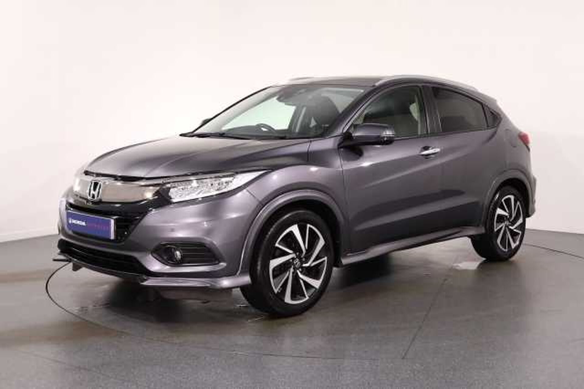 Honda HR-V 1.5 i-VTEC EX CVT 5dr 