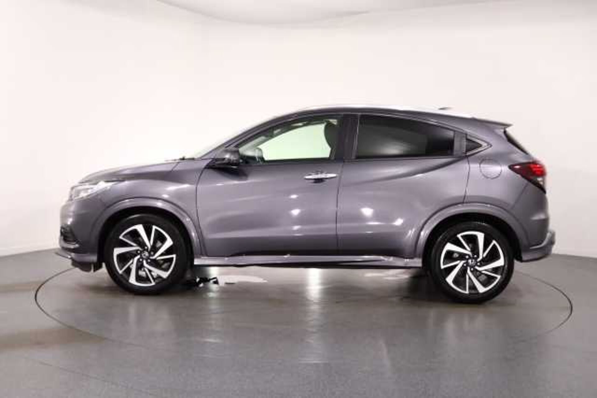 Honda HR-V 1.5 i-VTEC EX CVT 5dr 