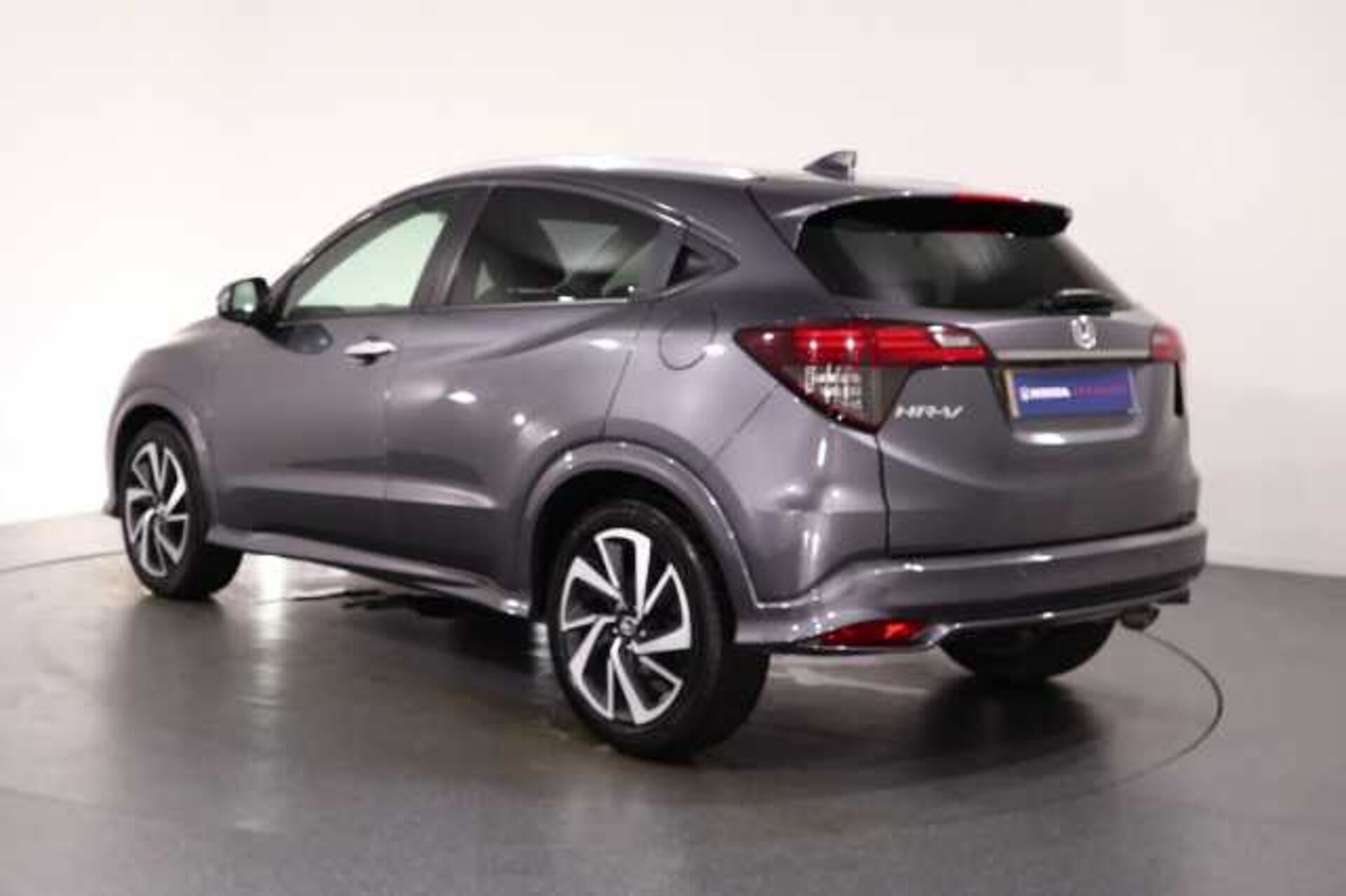 Honda HR-V 1.5 i-VTEC EX CVT 5dr 