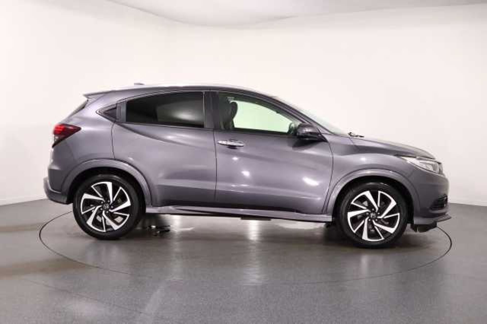 Honda HR-V 1.5 i-VTEC EX CVT 5dr 