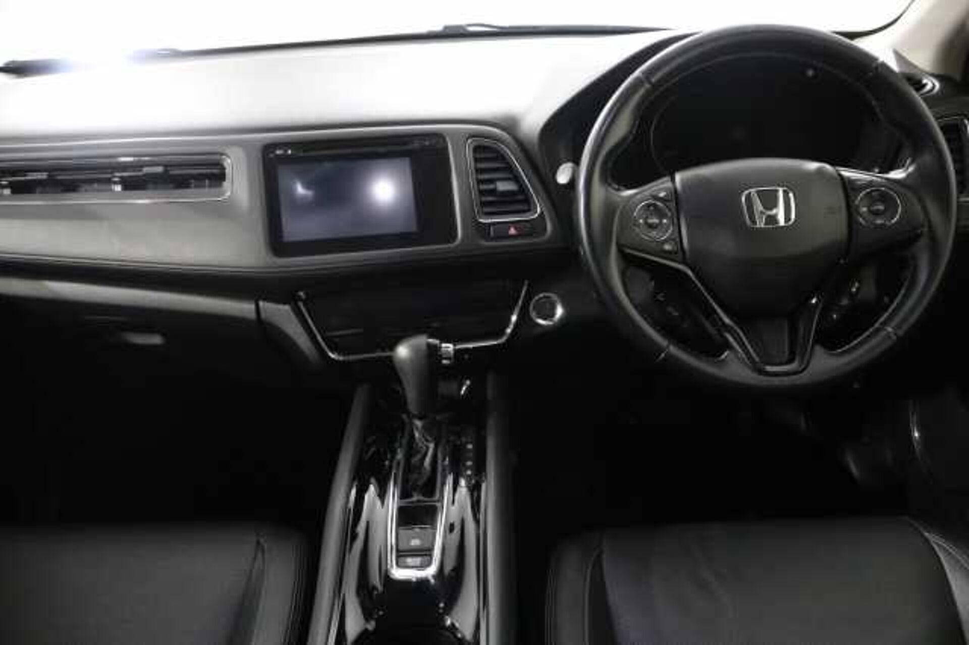 Honda HR-V 1.5 i-VTEC EX CVT 5dr 
