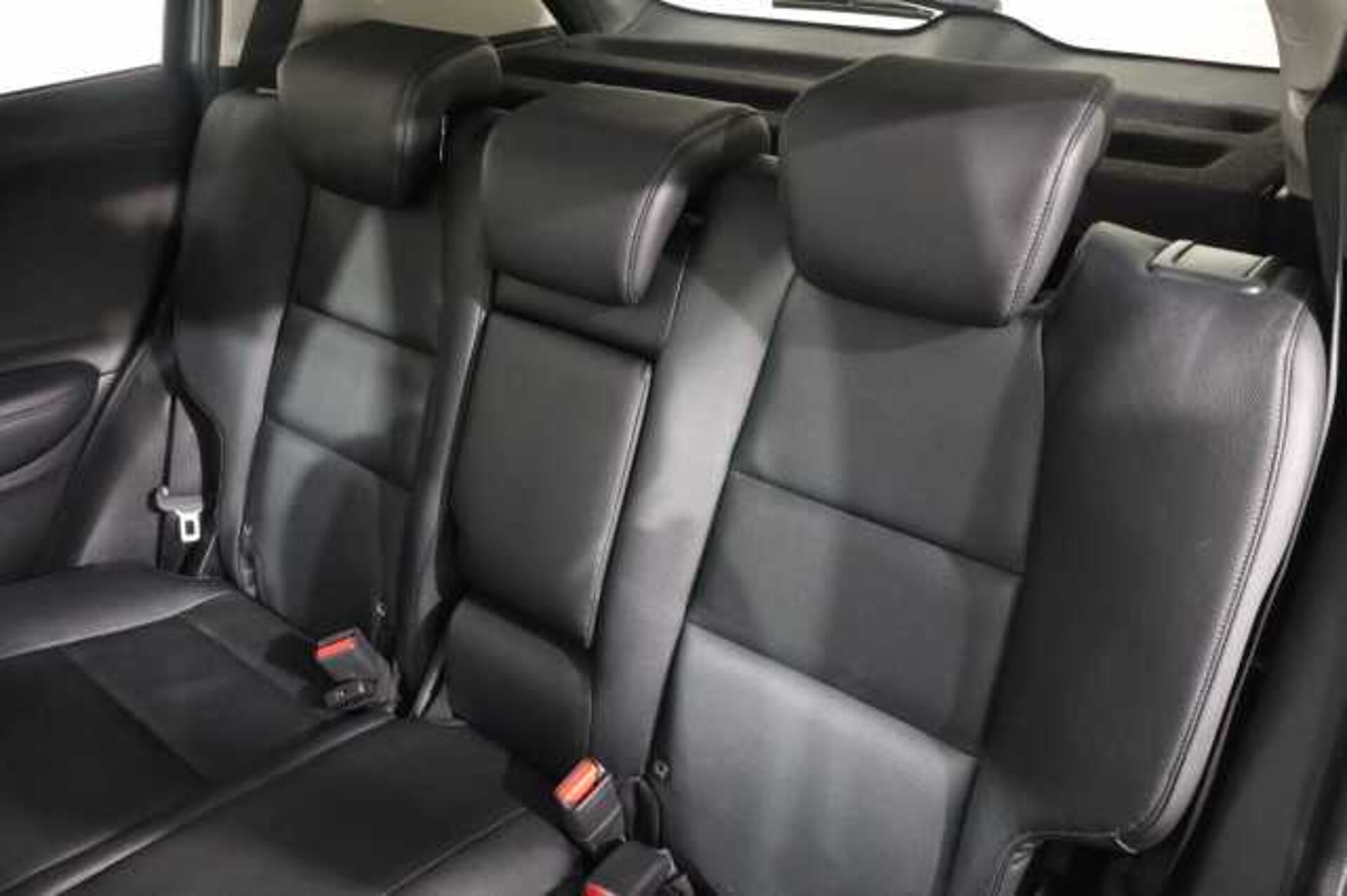 Honda HR-V 1.5 i-VTEC EX CVT 5dr 