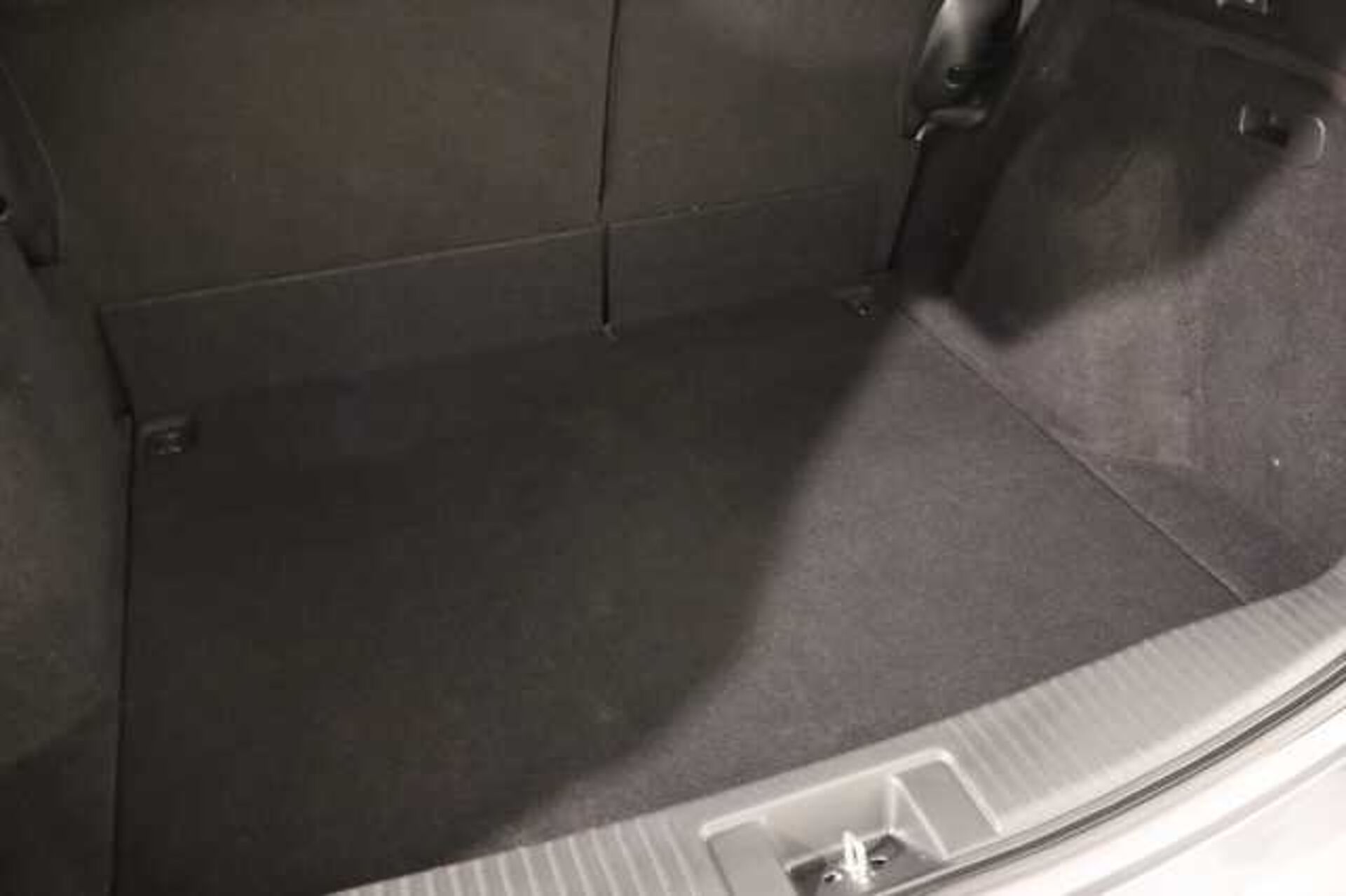 Honda HR-V 1.5 i-VTEC EX CVT 5dr 