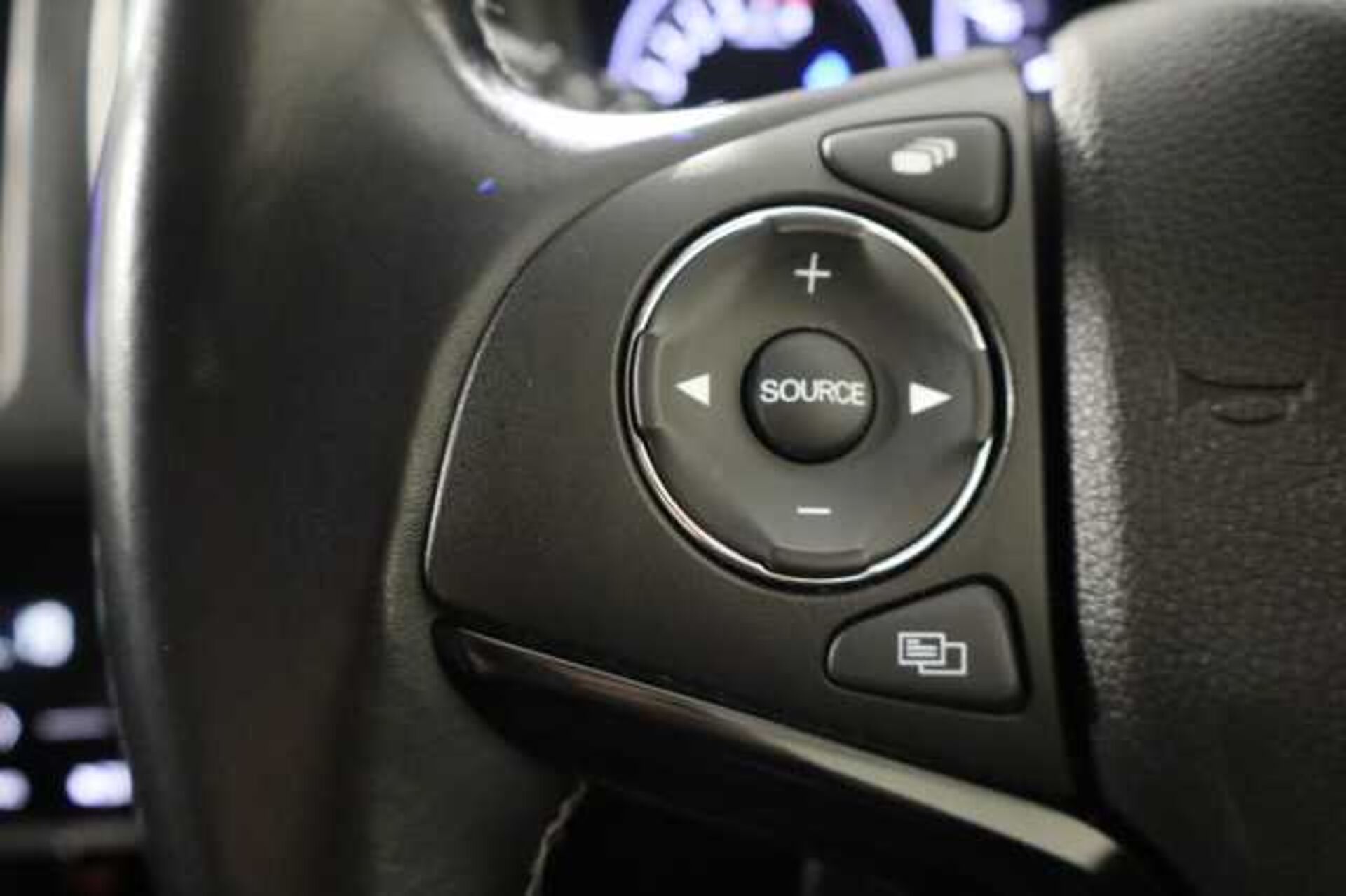 Honda HR-V 1.5 i-VTEC EX CVT 5dr 