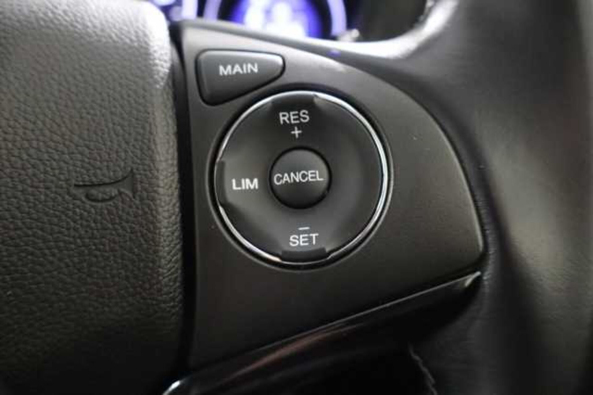 Honda HR-V 1.5 i-VTEC EX CVT 5dr 