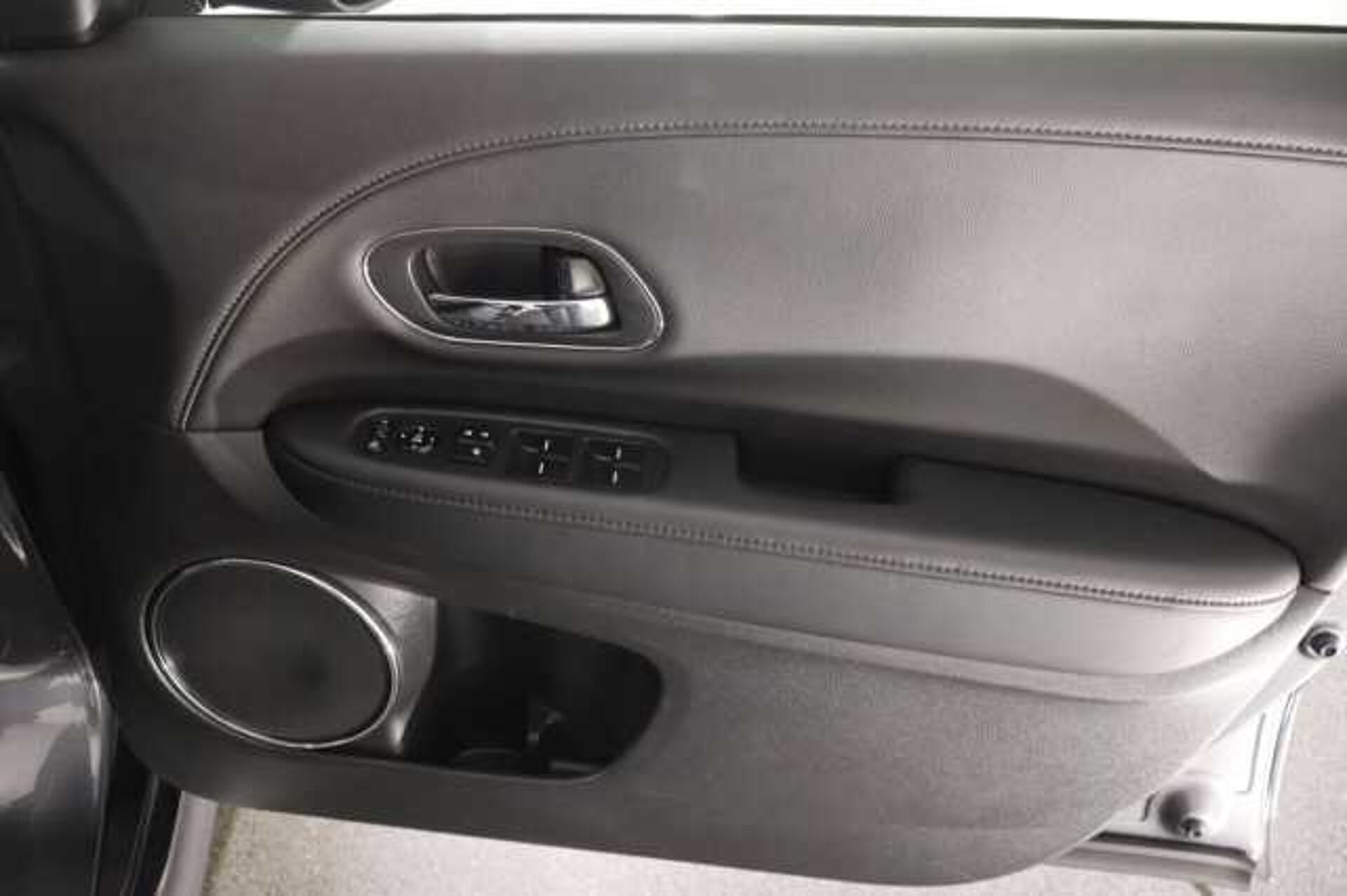 Honda HR-V 1.5 i-VTEC EX CVT 5dr 