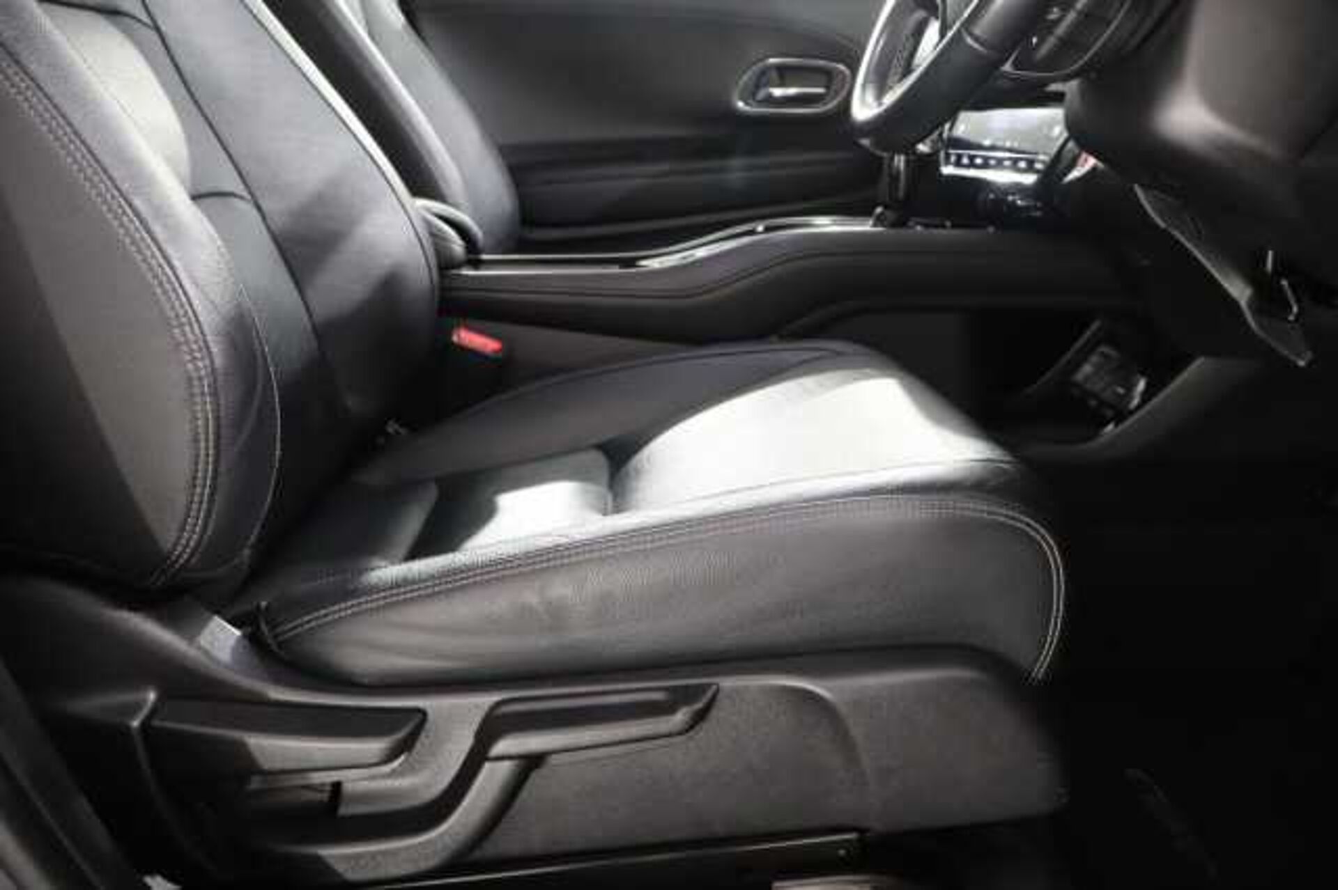 Honda HR-V 1.5 i-VTEC EX CVT 5dr 