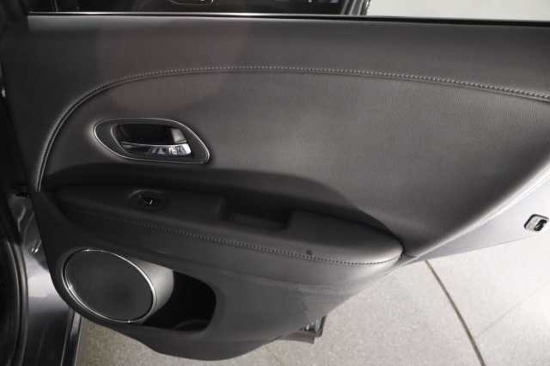 Honda HR-V 1.5 i-VTEC EX CVT 5dr 