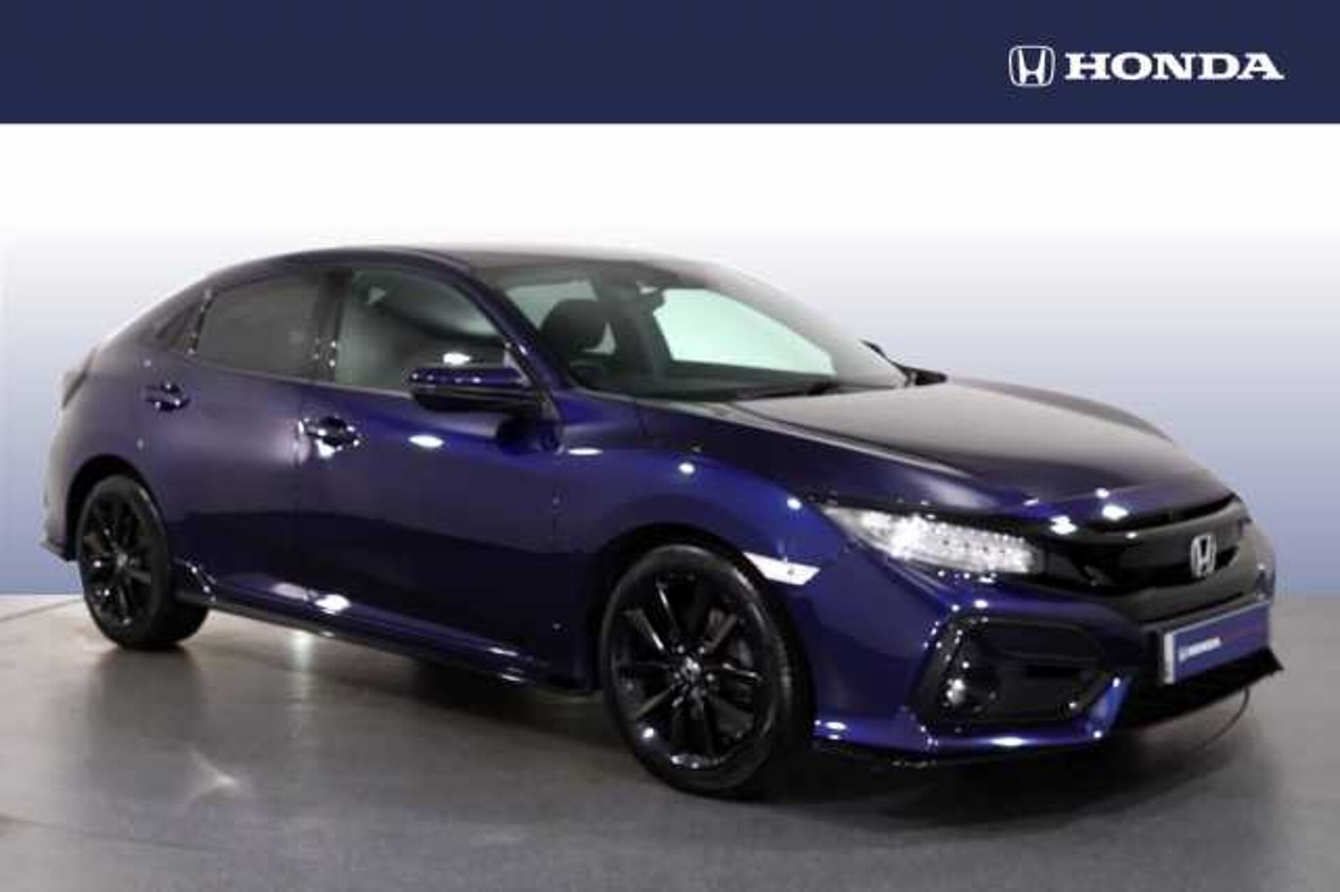 Honda Civic 1.5 VTEC Turbo Sport 5dr 