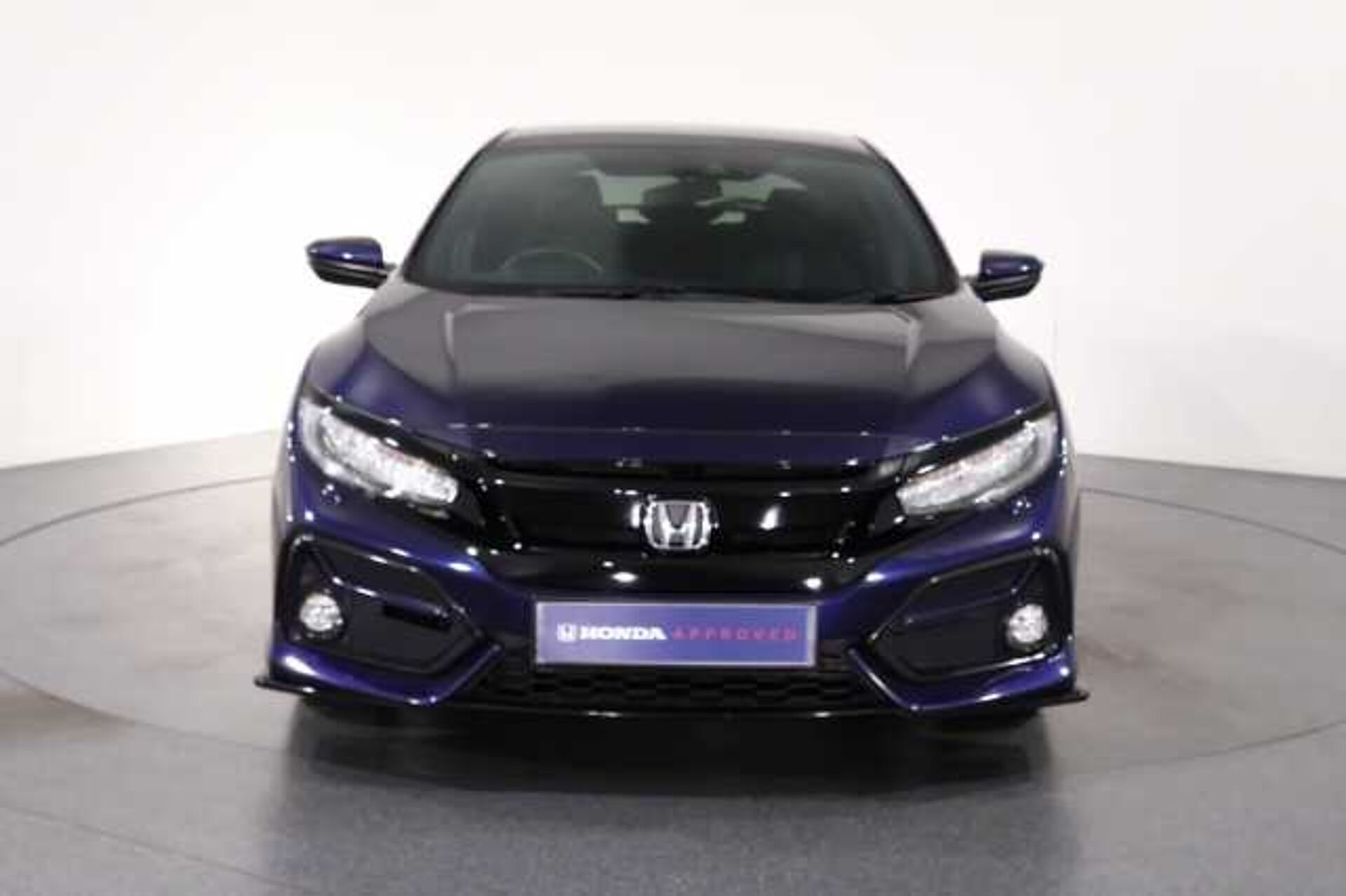Honda Civic 1.5 VTEC Turbo Sport 5dr 