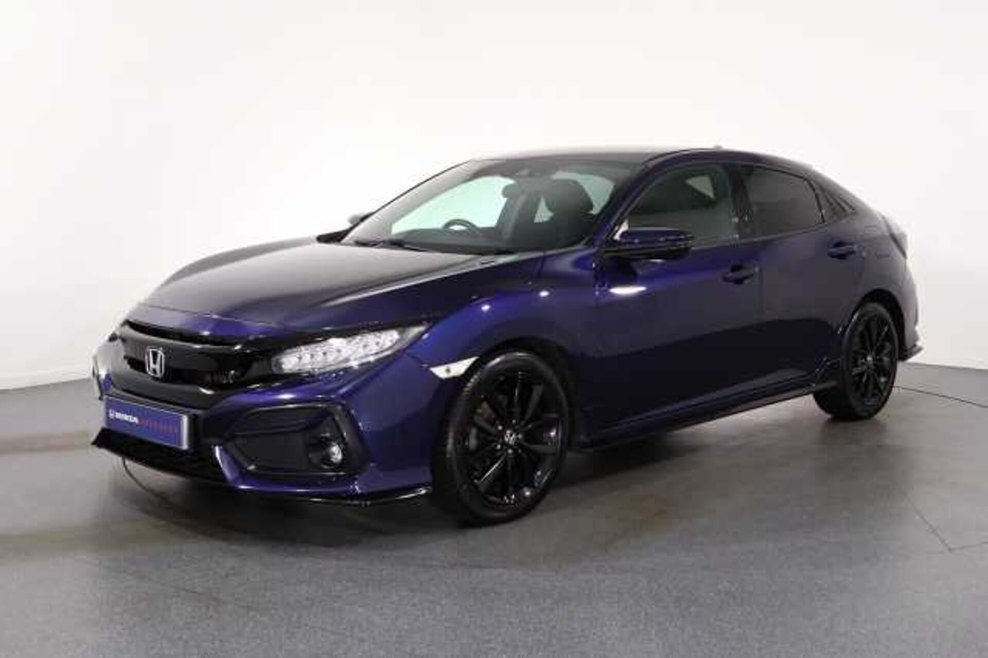 Honda Civic 1.5 VTEC Turbo Sport 5dr 