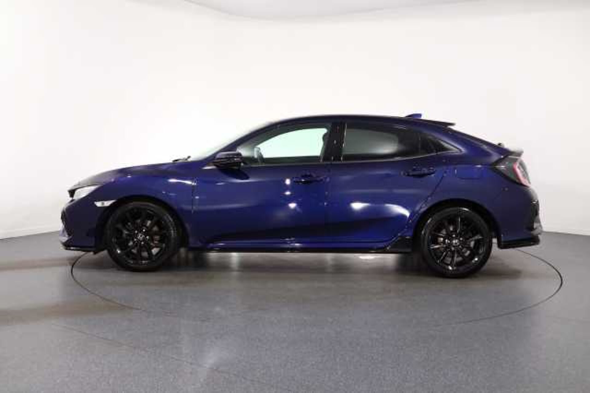 Honda Civic 1.5 VTEC Turbo Sport 5dr 