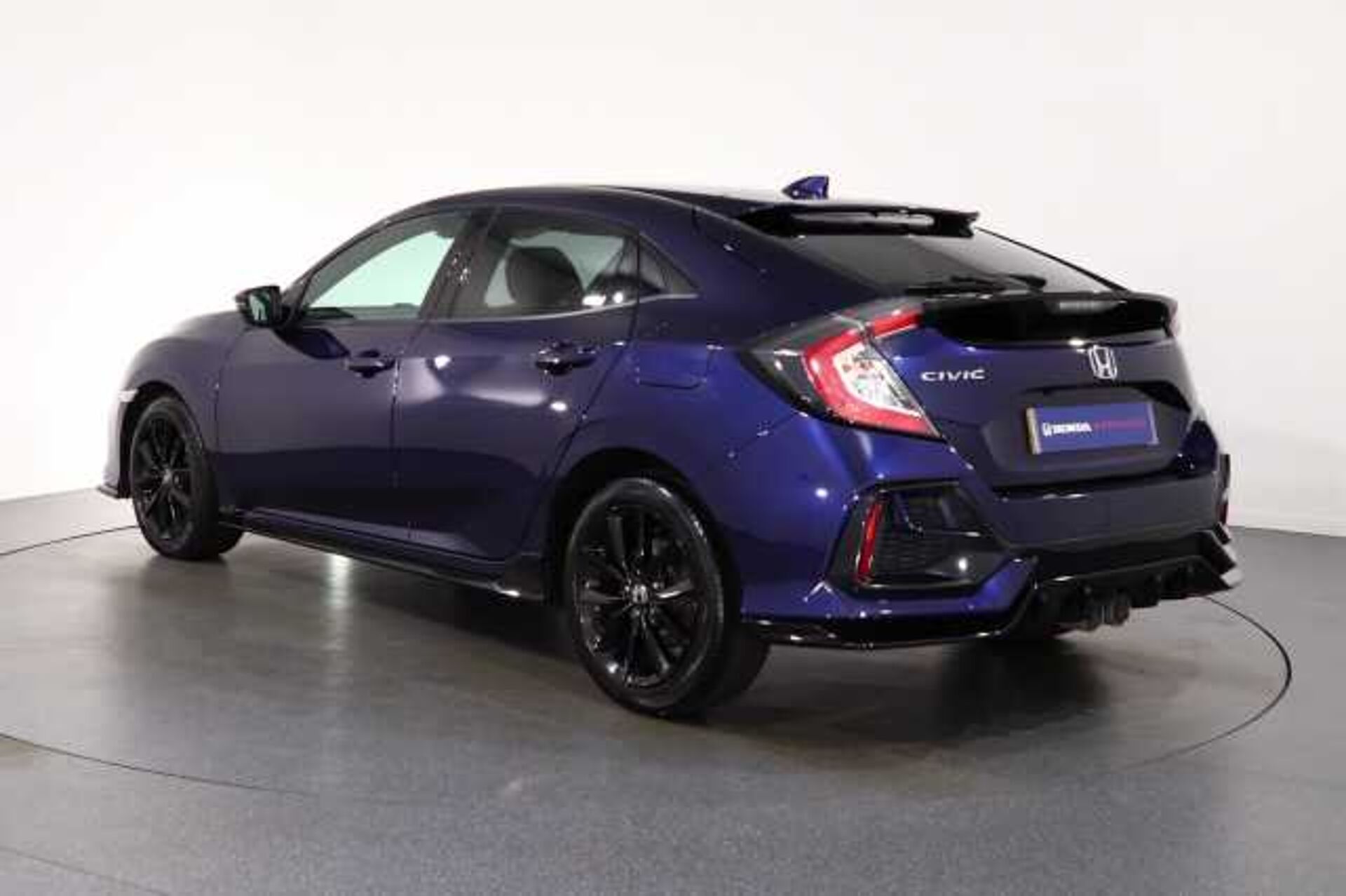 Honda Civic 1.5 VTEC Turbo Sport 5dr 