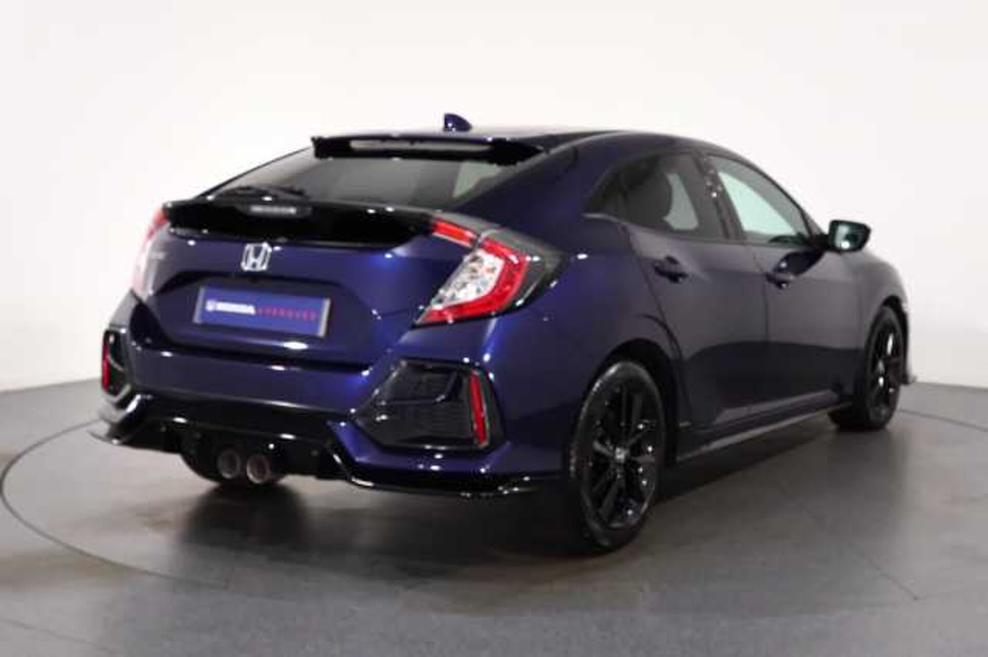 Honda Civic 1.5 VTEC Turbo Sport 5dr 