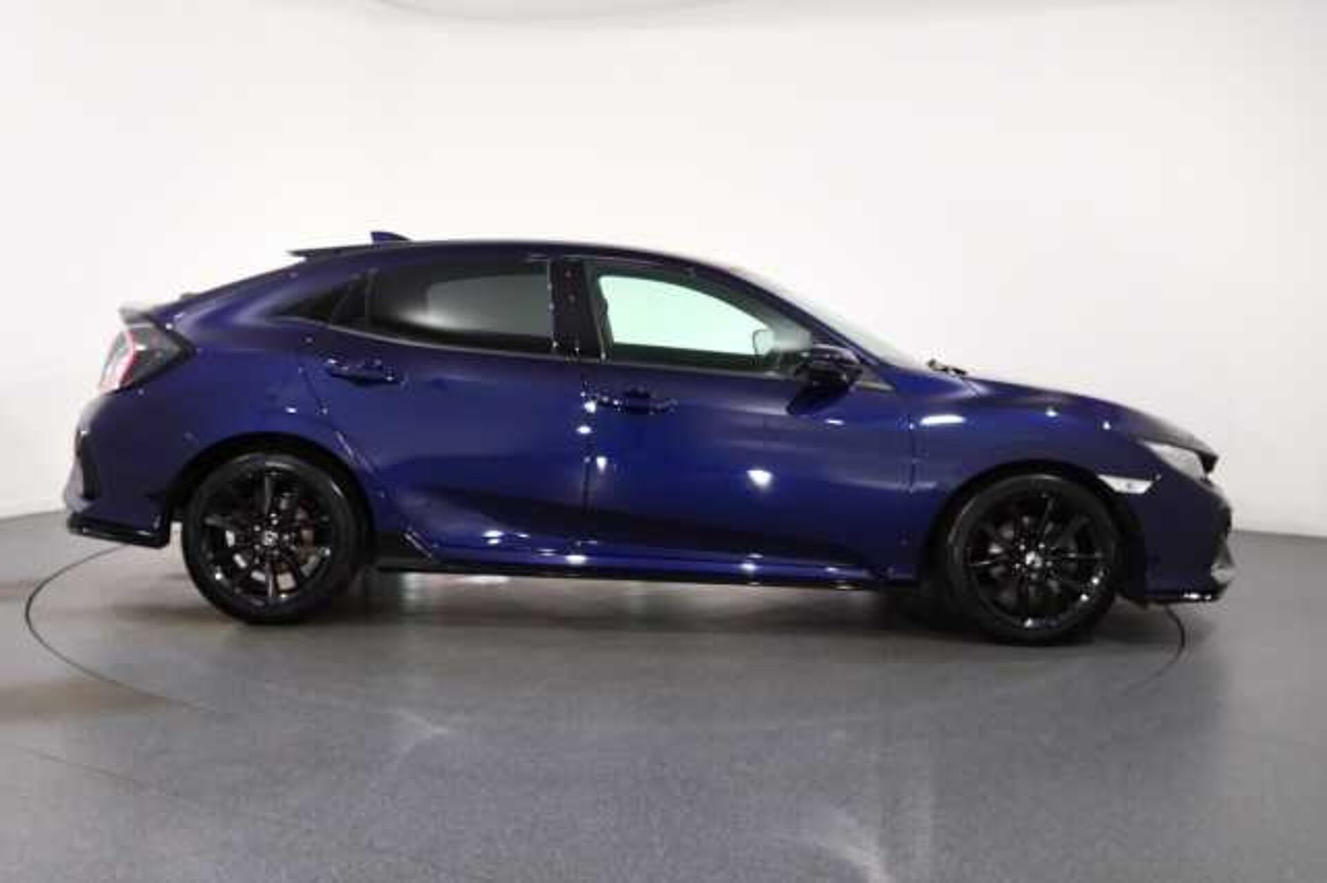 Honda Civic 1.5 VTEC Turbo Sport 5dr 
